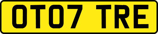 OT07TRE