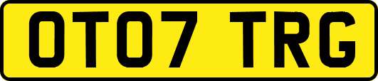OT07TRG