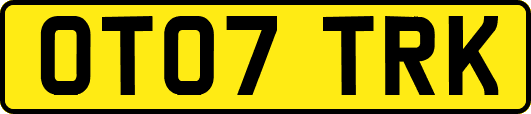 OT07TRK