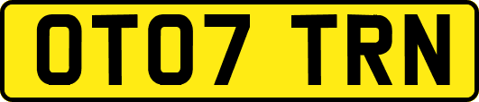 OT07TRN