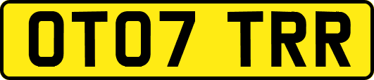 OT07TRR