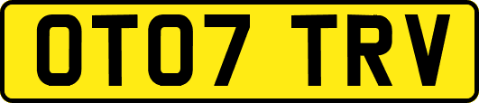 OT07TRV