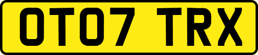 OT07TRX