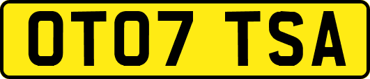 OT07TSA