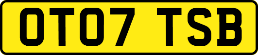 OT07TSB