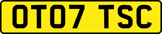 OT07TSC