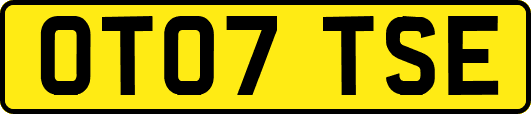 OT07TSE