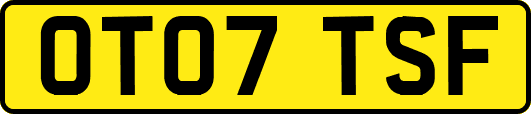 OT07TSF