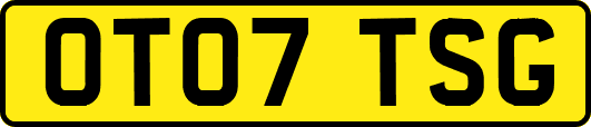 OT07TSG