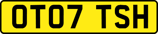 OT07TSH