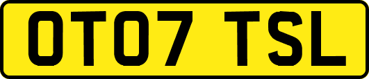 OT07TSL