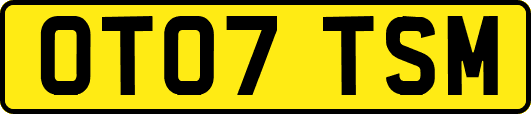 OT07TSM