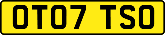 OT07TSO