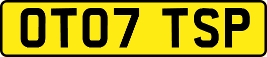 OT07TSP