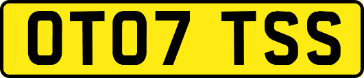 OT07TSS
