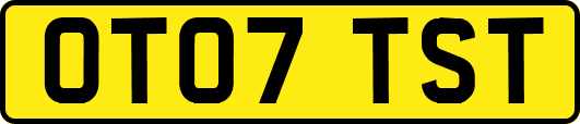 OT07TST
