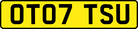 OT07TSU