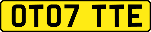 OT07TTE