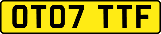 OT07TTF