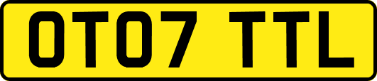 OT07TTL