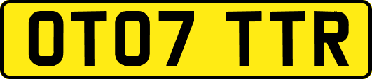 OT07TTR