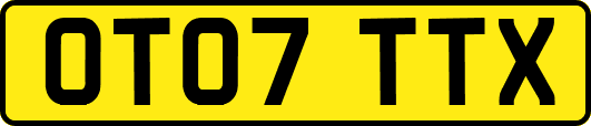 OT07TTX