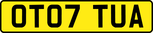 OT07TUA