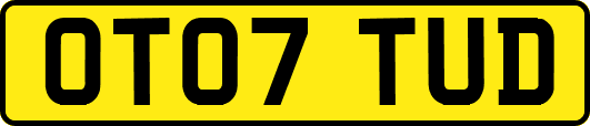 OT07TUD