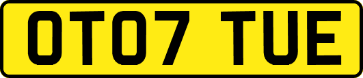 OT07TUE