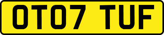 OT07TUF