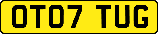 OT07TUG