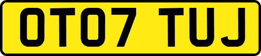 OT07TUJ