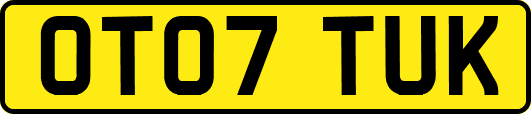 OT07TUK