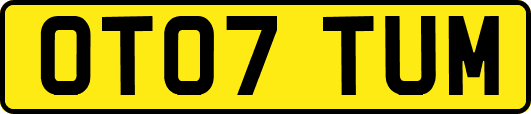 OT07TUM