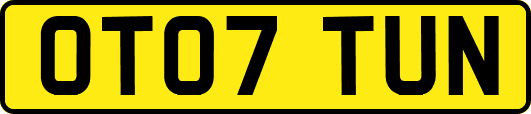 OT07TUN
