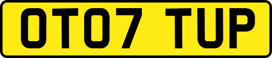 OT07TUP