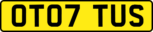 OT07TUS