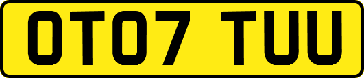 OT07TUU