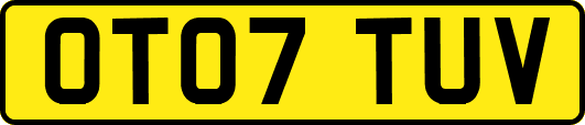 OT07TUV