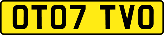 OT07TVO