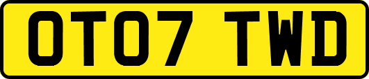 OT07TWD