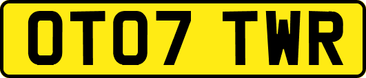 OT07TWR
