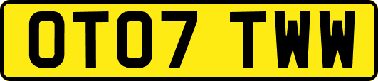 OT07TWW