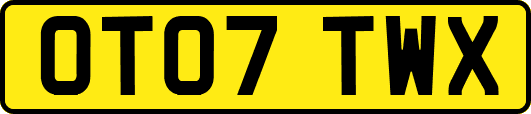 OT07TWX