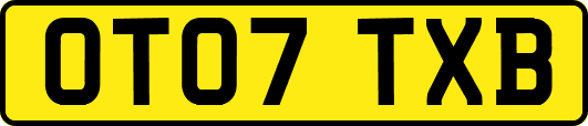 OT07TXB