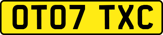 OT07TXC