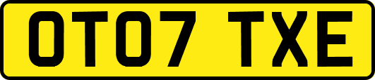 OT07TXE