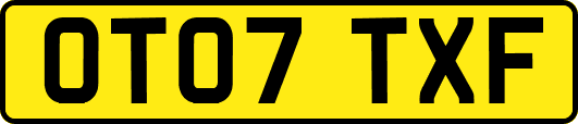 OT07TXF