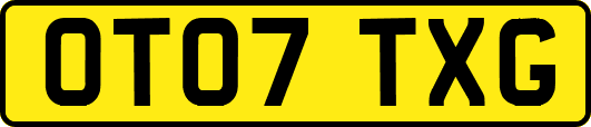 OT07TXG