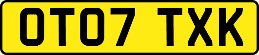 OT07TXK